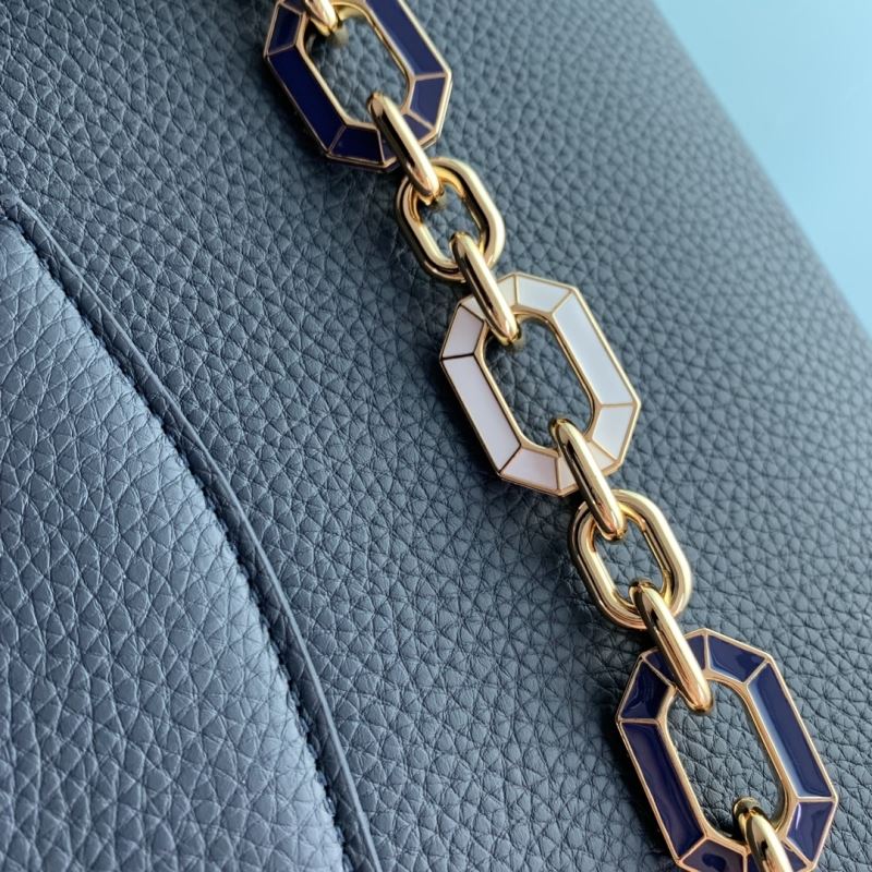 LV Capucines Bags